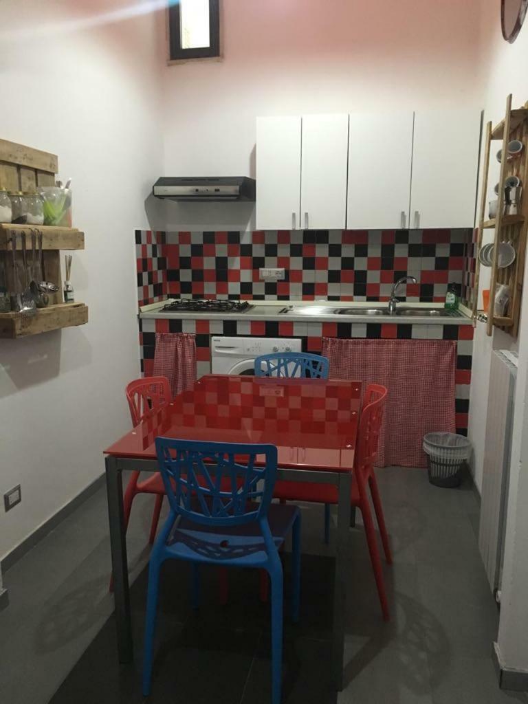 Ateneo Apartments Centro Storico Lecce Dış mekan fotoğraf