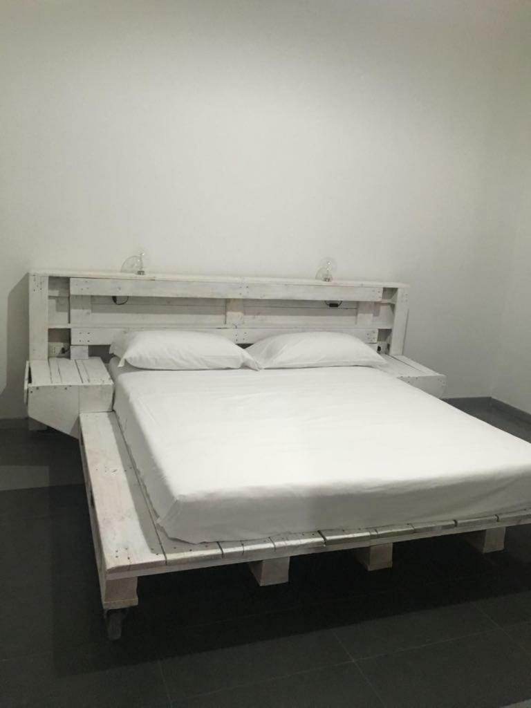 Ateneo Apartments Centro Storico Lecce Dış mekan fotoğraf