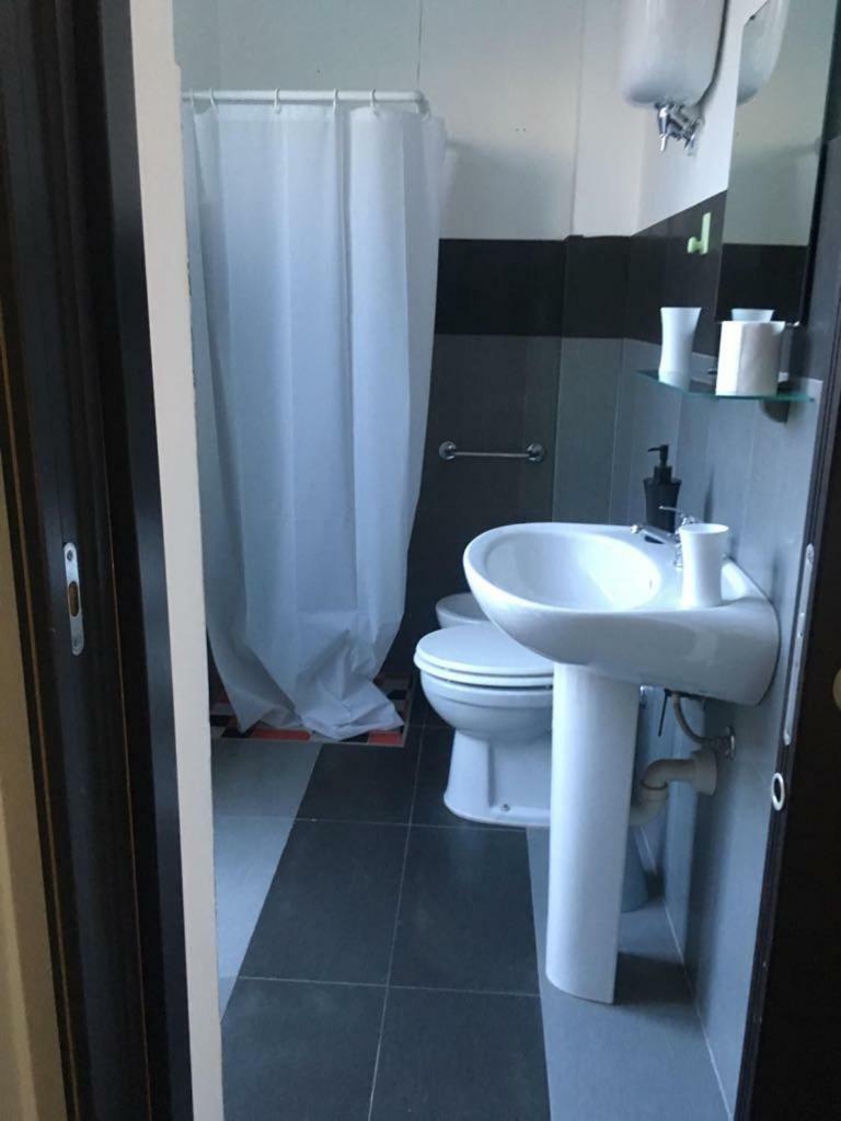 Ateneo Apartments Centro Storico Lecce Dış mekan fotoğraf
