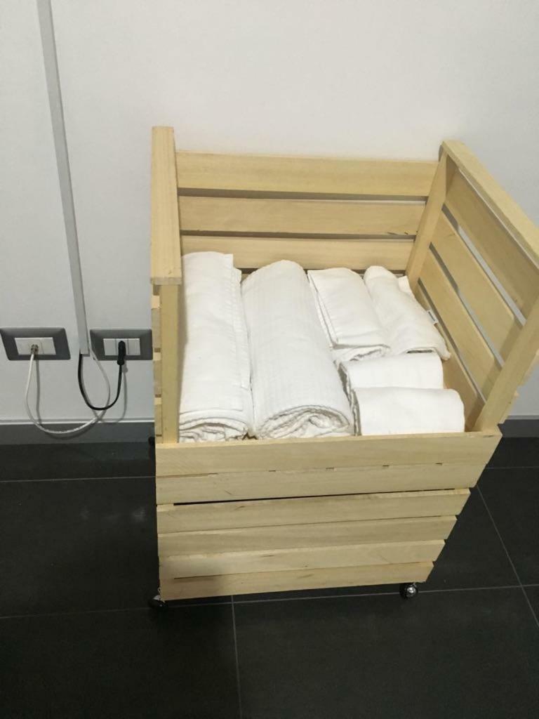 Ateneo Apartments Centro Storico Lecce Dış mekan fotoğraf