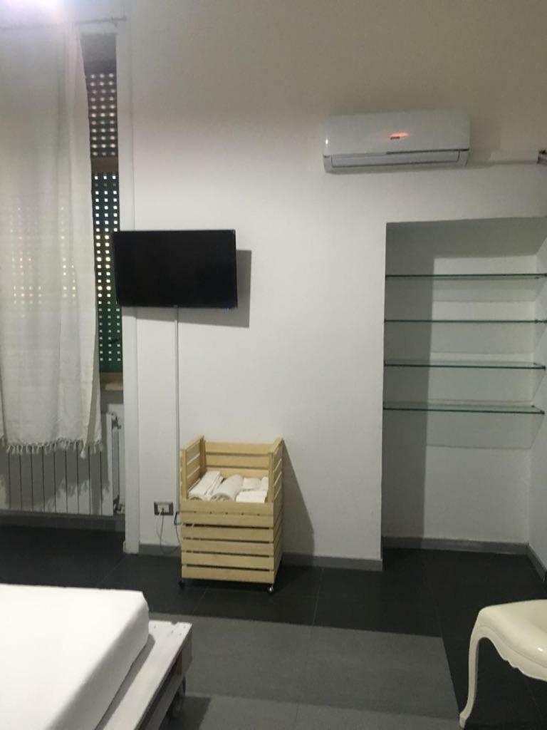 Ateneo Apartments Centro Storico Lecce Dış mekan fotoğraf