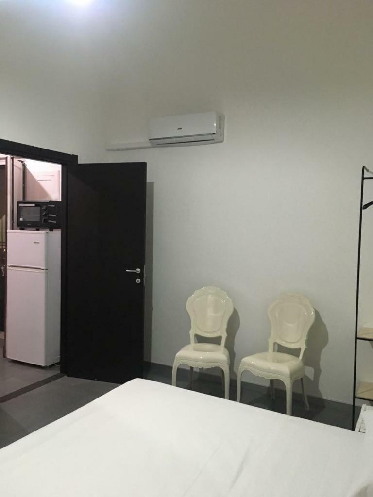 Ateneo Apartments Centro Storico Lecce Dış mekan fotoğraf