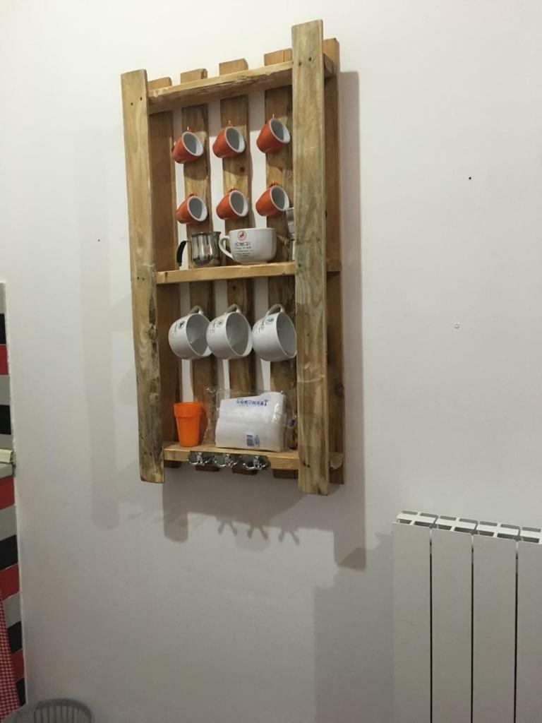 Ateneo Apartments Centro Storico Lecce Dış mekan fotoğraf