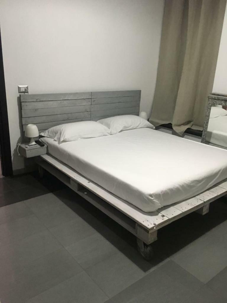 Ateneo Apartments Centro Storico Lecce Dış mekan fotoğraf